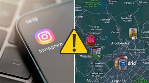 Infografika: Kaip veikia privatumo nustatymai Instagram