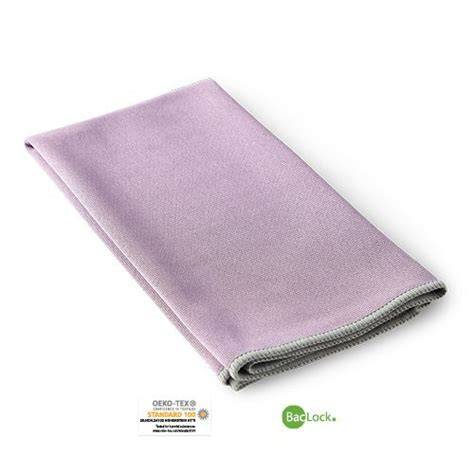 Norwex audinys stiklams - maksimali valymo galia su vandeniu