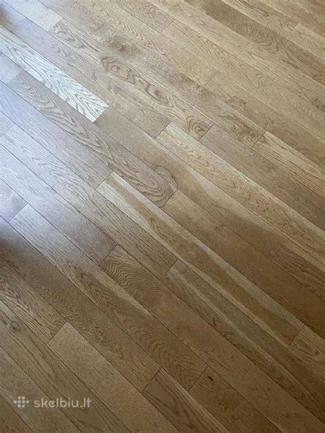 Natūralaus medžio parketlentes: skirtingų sluoksnių schematinis vaizdas