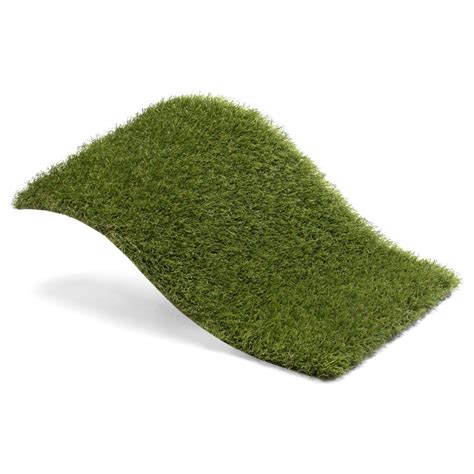 Dirbtinės vejos tekstūra ir plaukelių kryptis