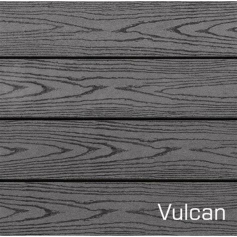 ZoomDeck WPC lentos su paslėpto tarpelio sistema