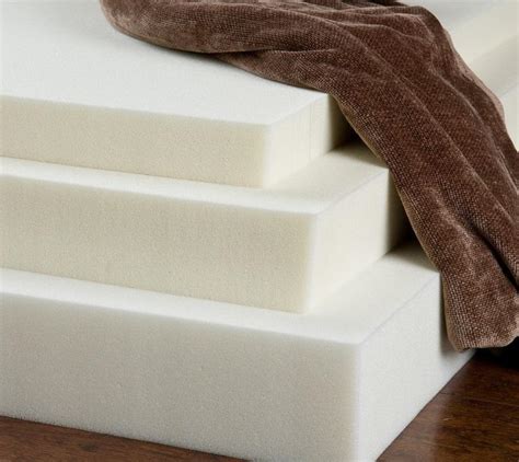 baldų gamyboje naudojamas porolonas