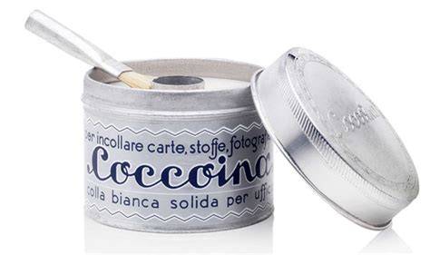 Coccoina klijai nuotraukoms