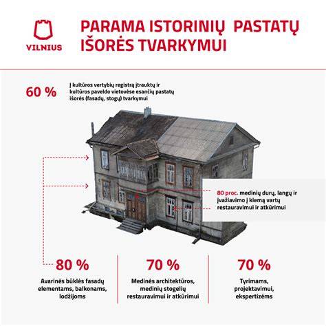 Infografika: Asbestinių stogų programos veikimo schema