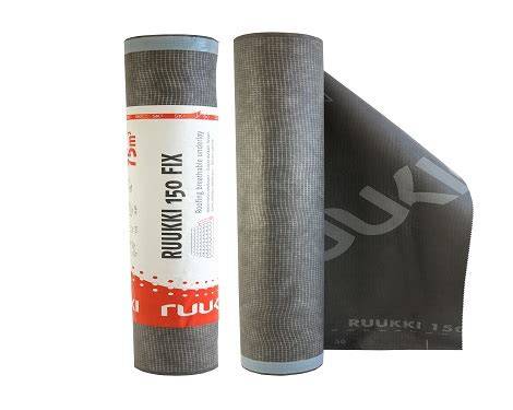 Ruukki 175 FIX plėvelė - vaizdas