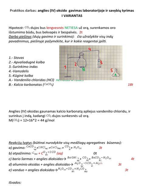 Laidžios oksido dangos koncepcija: anglies nanodalelės oksido sluoksnyje