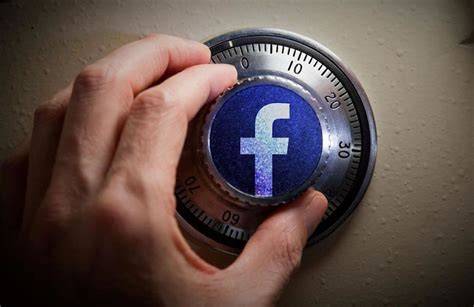 Infografika: Privatumo nustatymai Facebooke