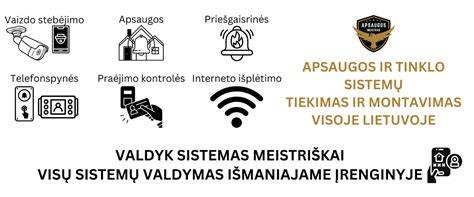 OS apsaugos sistemų spektras