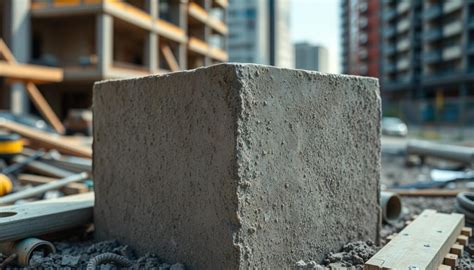 Betono stiprumo klasės ir jų paskirtis