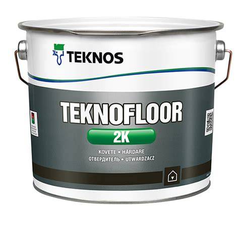 TEKNOFLOOR dengimo principai