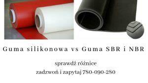 Skirtingų polimerų palyginimas: silikonas vs. guma vs. PVC/PE