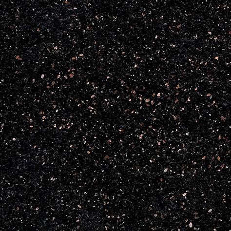 Glausta schema: Black Galaxy granito kilmė, išskirtiniai bruožai ir taikymo sferos