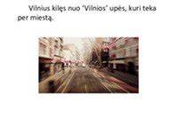 Infografika: ventiliacijos kilmė ir įrengimo vietos