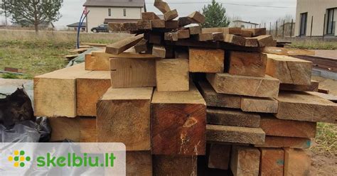 Statybinės medienos kokybės klasės