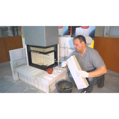 Kalcio silikato plokščių atsparumas ugniai