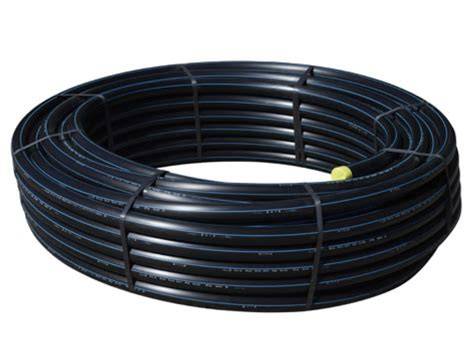 PE80 40 mm vamzdžio išvaizda ir montavimo patarimai