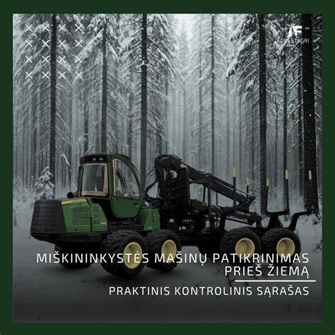 Patikros prieš kūrenimą - kontrolinis sąrašas