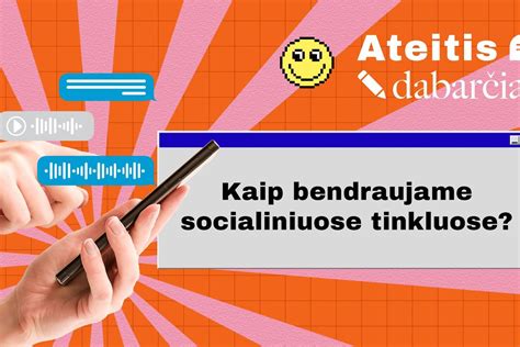 Infografika: Privatumo nustatymų kelias socialiniuose tinkluose