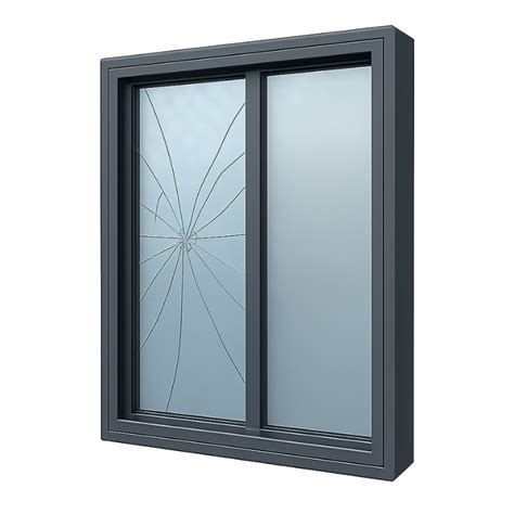 Stiklo paketų tipai