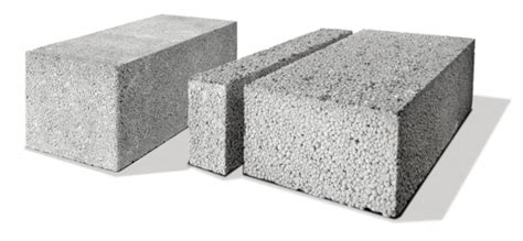 Statybiniai silikatiniai blokeliai