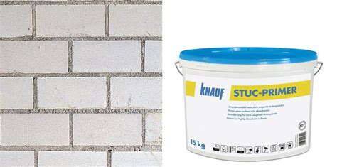 Gruntas sienų paruošimui