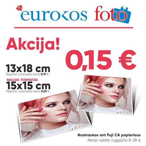 Viršelio nuotraukos dydžių ir formatų infografikas