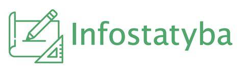 Infostatyba deklaracijos procesas infostatyba.lt schemos
