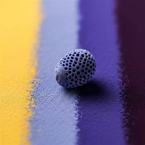 Influence visual: tinkavimo profilių tikslus išdėstymas