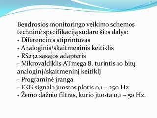PartyBoost veikimo schema: master-slave ryšys, signalų perdavimas, vėlavimo kompensavimas