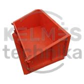 transportavimo dėžė elektriniam pjūklui