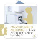 Infografika: PSP gyvūnų gydymo ir sterilizacijos procesas