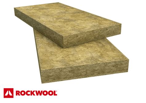 ROCKWOOL prefiziniai privalumai