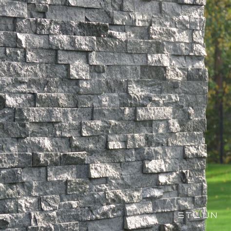 Natūralaus akmens lukštas