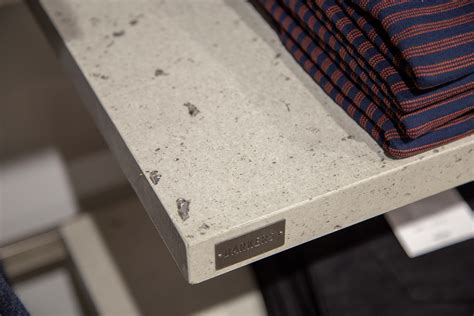 LightBeton® paviršius