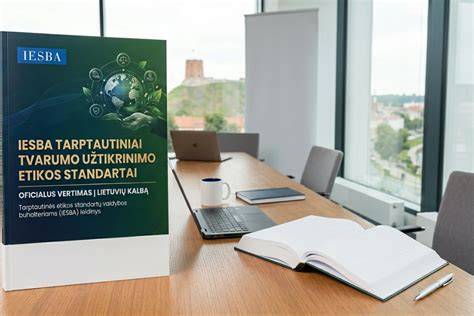 Standartų ir kokybės užtikrinimo schema liejime