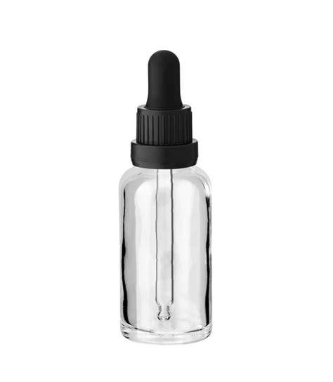 buteliukas skaidraus silikono 310 ml
