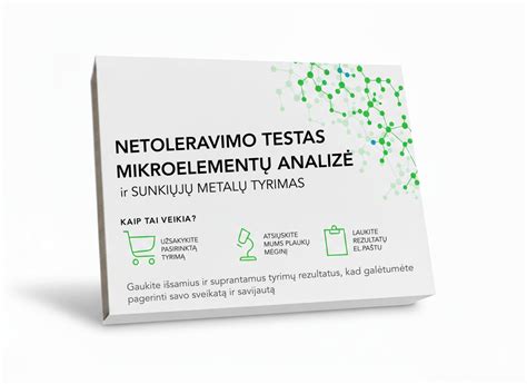 Sunkiųjų metalų šaltinių identifikavimas etiketėse: ką žinoti vartotojui