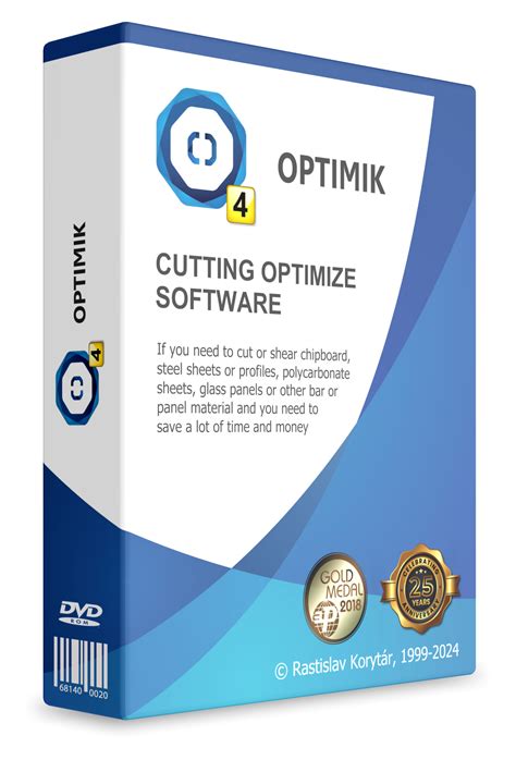 Optimizavimo programa pjovimui