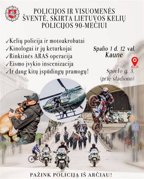 Infografika: Lietuvos kelių policijos reidų statistika ir piktnaudojimo tendencijos