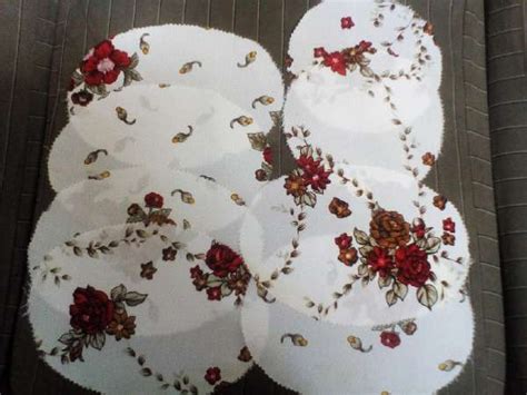 Įvairios staltiesės ir klijuotės Senukuose