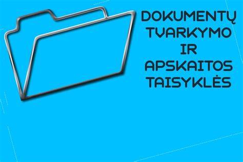 Asociacijos dokumentų pavyzdžiai ir susirinkimo dalyviai