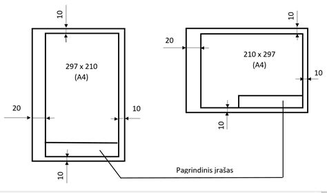 Infografika: 200x100x60 mm trinkelių matmenys ir montavimo pagrindai