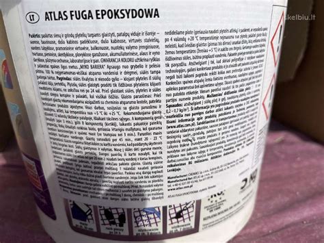 Epoksidinis plyteliu glaistas