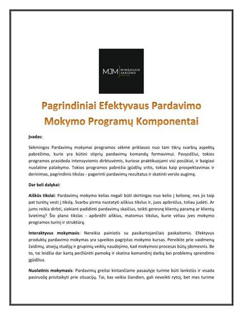 Infografika: spaudo konstrukcija ir pagrindiniai komponentai (pado forma, ąselė, rankenėlė)