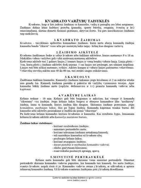 Schema, iliustruojanti 5 kaulų sveikatos taisykles