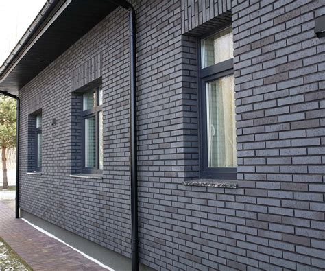 Feldhaus Klinker plytelės su kampiniais elementais