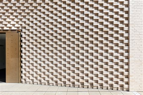 Įvairūs Feldhaus Klinker plytelių fasadų pavyzdžiai