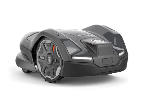 Husqvarna Automower modelių palyginimas