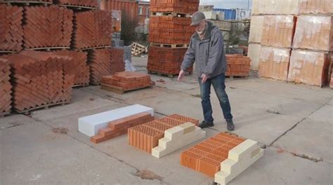 Pertvarinių sienų mūrijimas