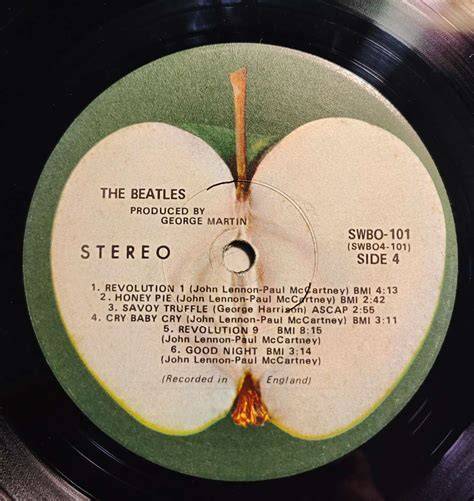 Vinilo kolekcionavimo infografika: kokybės lygmenys MINT, NM, EX, VG+, VG, G, POOR